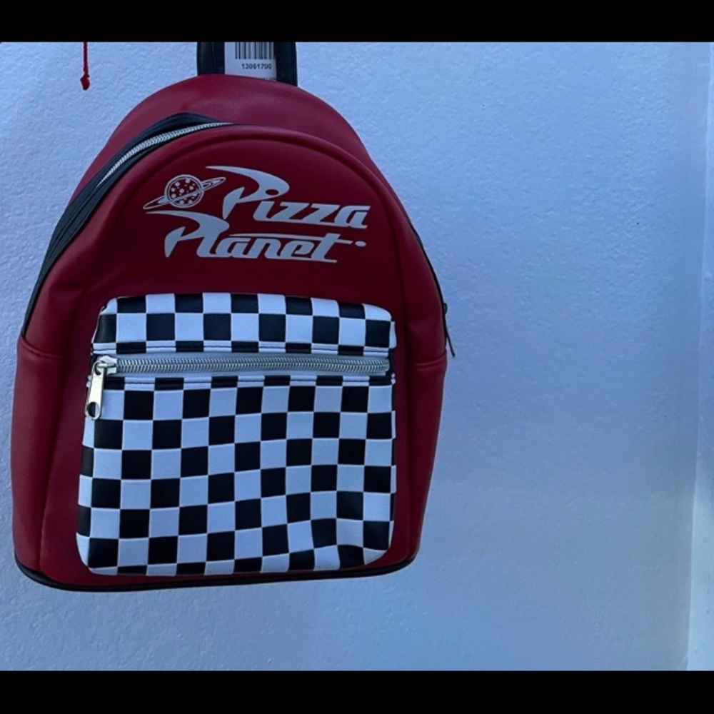 Pixar Toy Story Mini Backpack